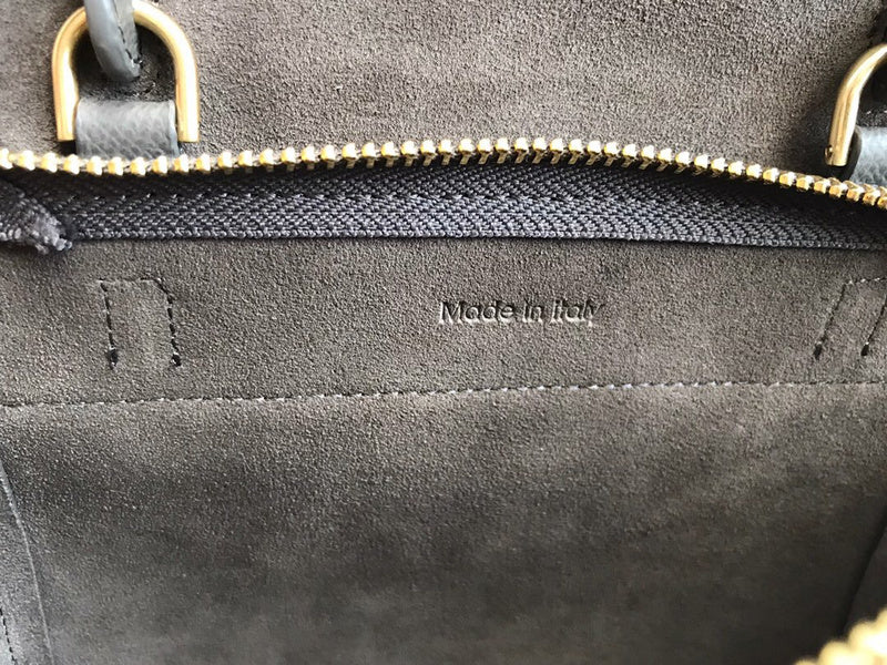 COZY - COL Bags - 383