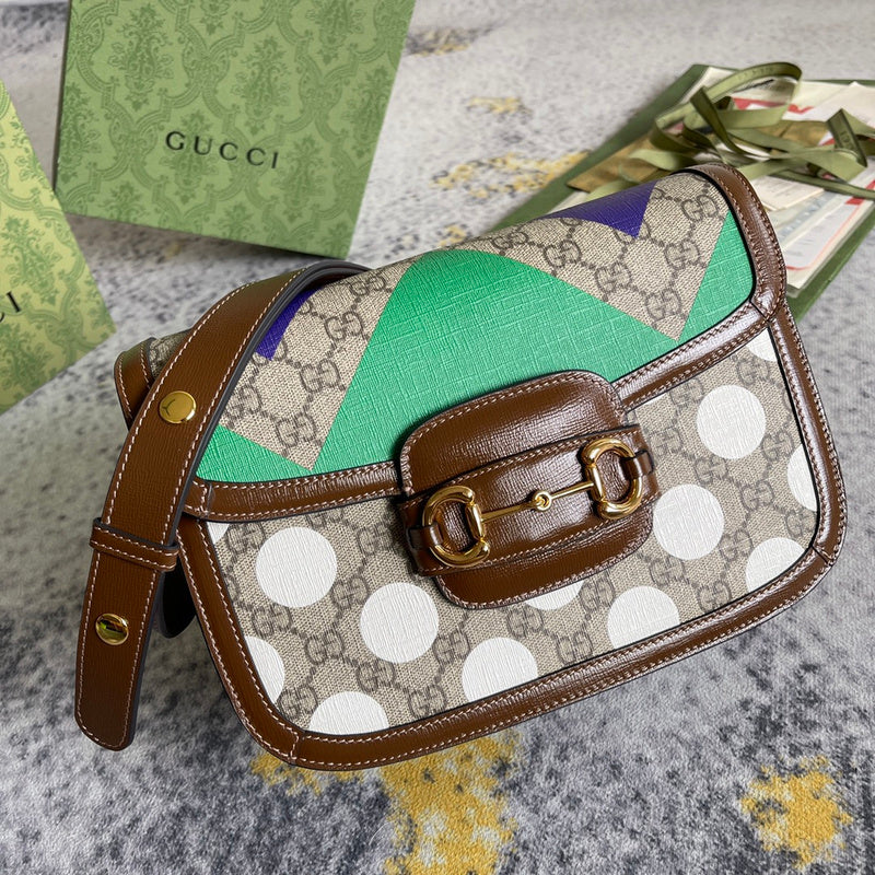 COZY BAGS - GUKI Bags - 1114