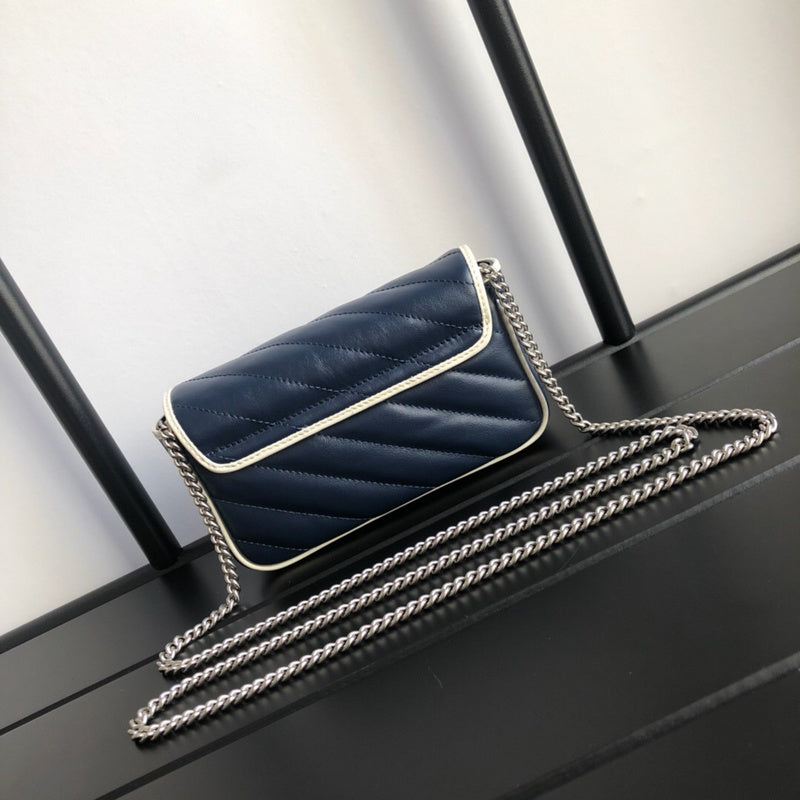 JB - Guki Lady Bags - 1203