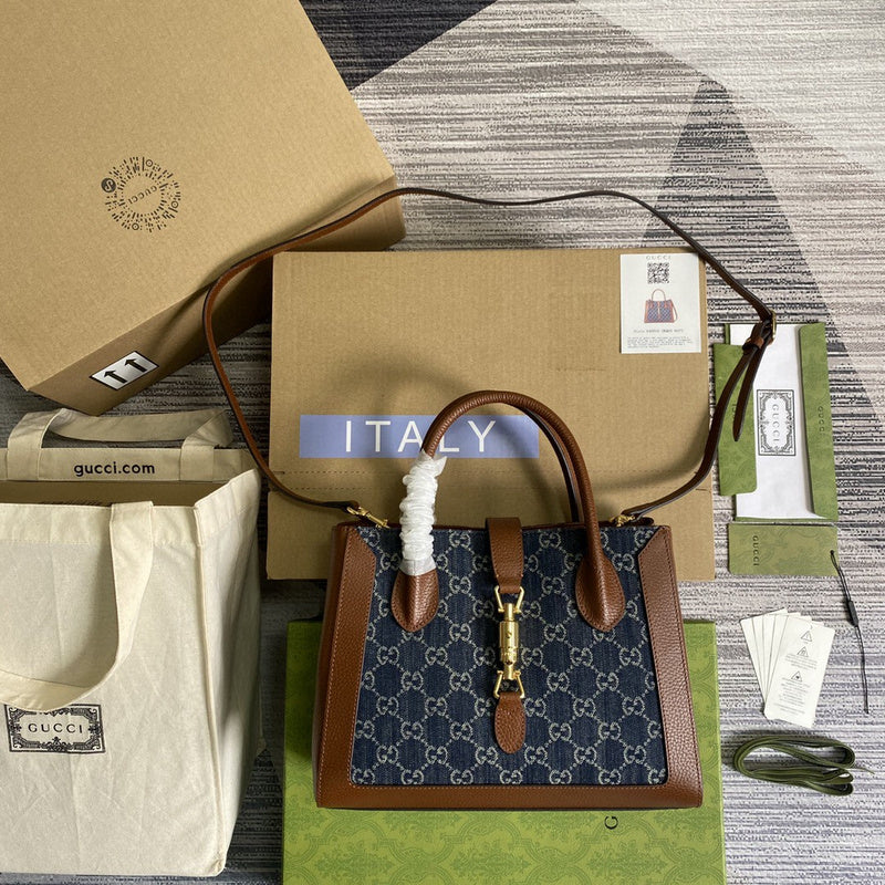 COZY BAGS - GUKI Bags - 1818