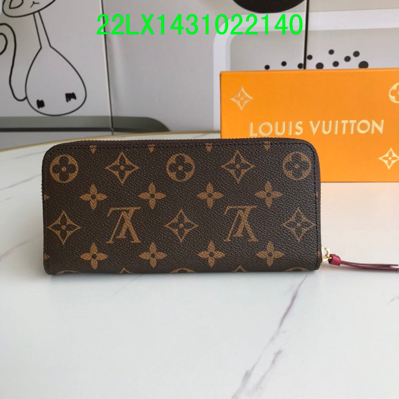 COZY BAGS - CHL Wallet - 1339