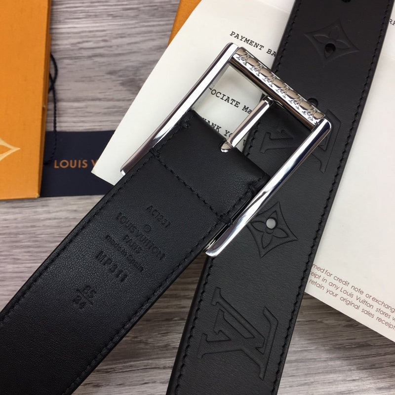 JB - LOV Belts - 114