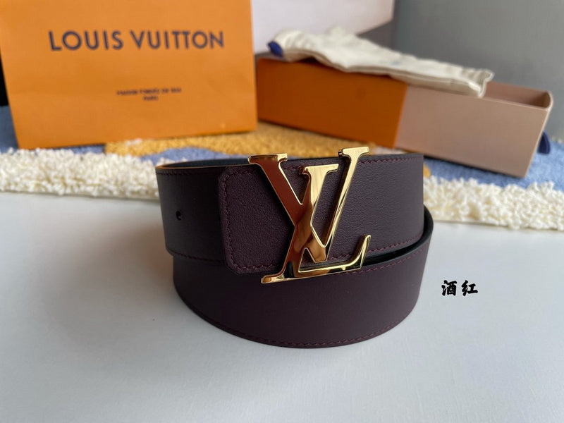 JB - LOV Belts - 274