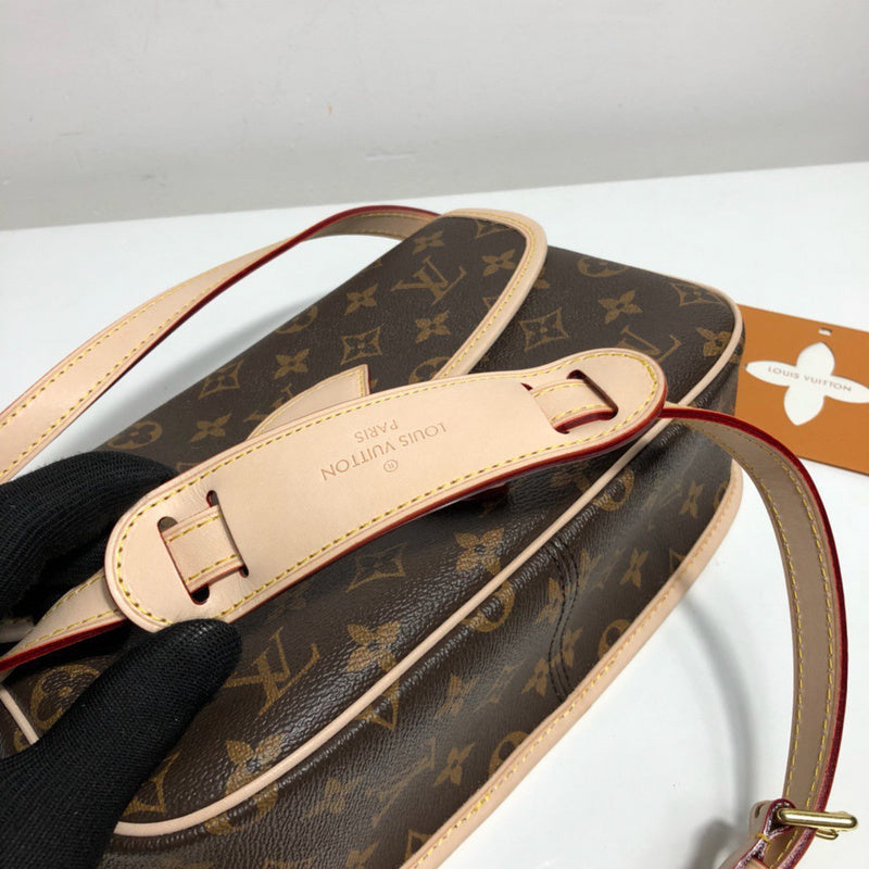 COZY - LV Bags - 831