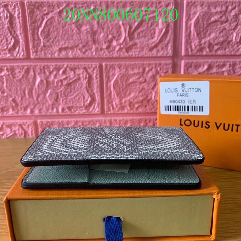 COZY BAGS - CHL Wallet - 855