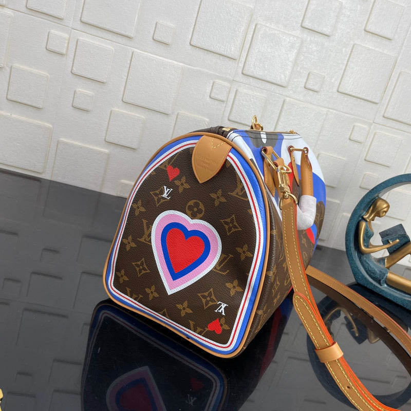 COZY - LV Bags - 4159