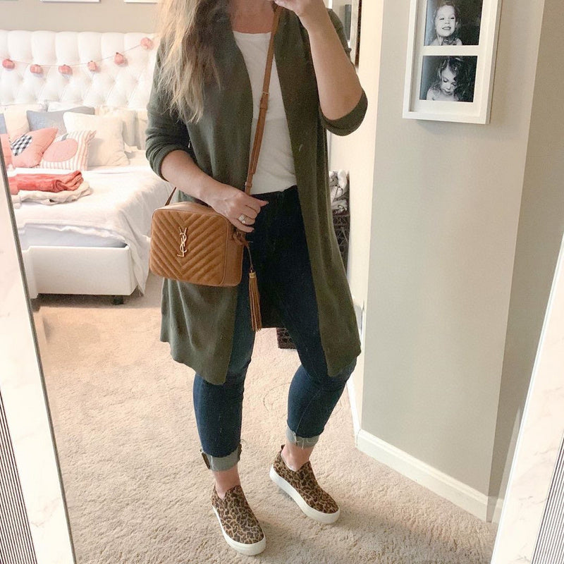 COZY BAGS - YLS Bags - 1113