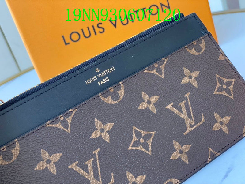 COZY BAGS - LOV Wallet - 1268