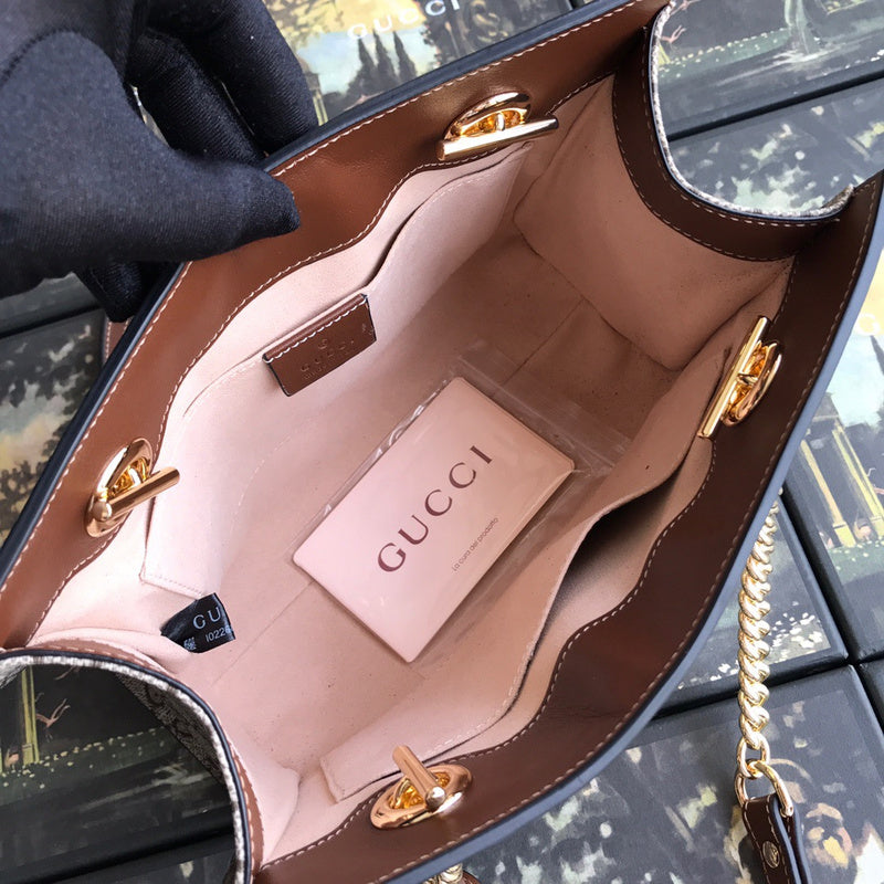 COZY - Guki Lady Bags - 1402