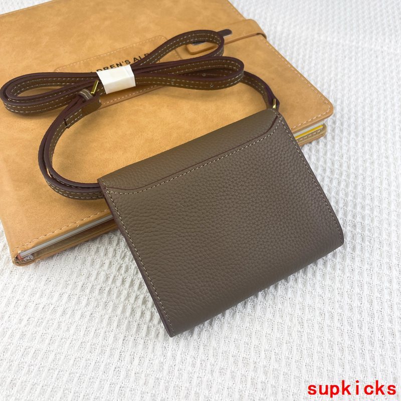 COZY BAGS - Mix Wallets - 114