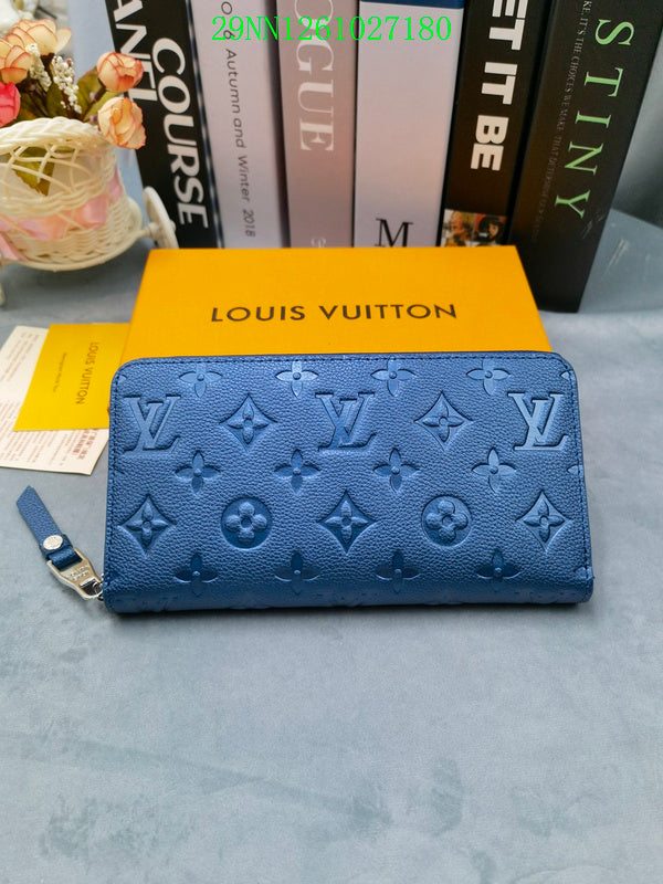 COZY BAGS - CHL Wallet - 531