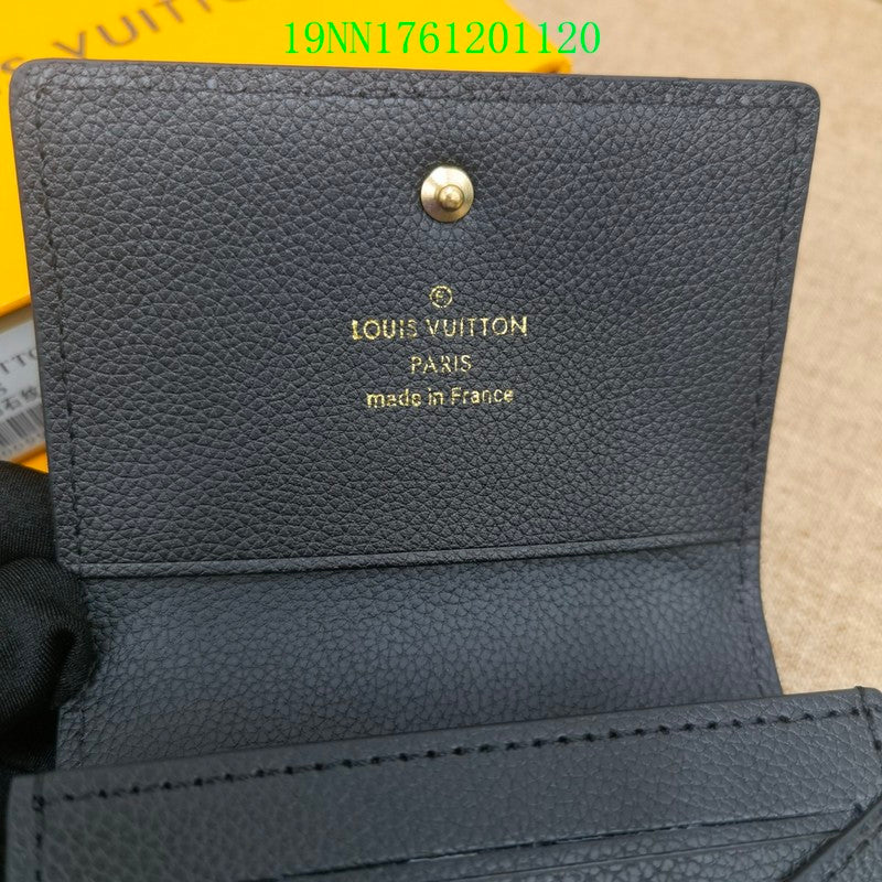 COZY BAGS - CHL Wallet - 447