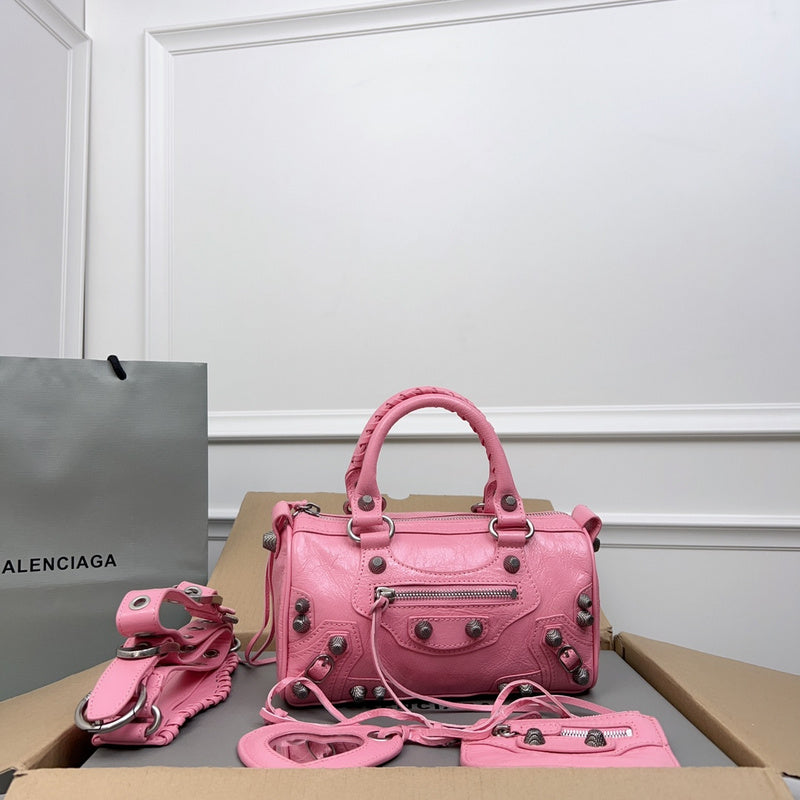 COZY - BG Bags - 409