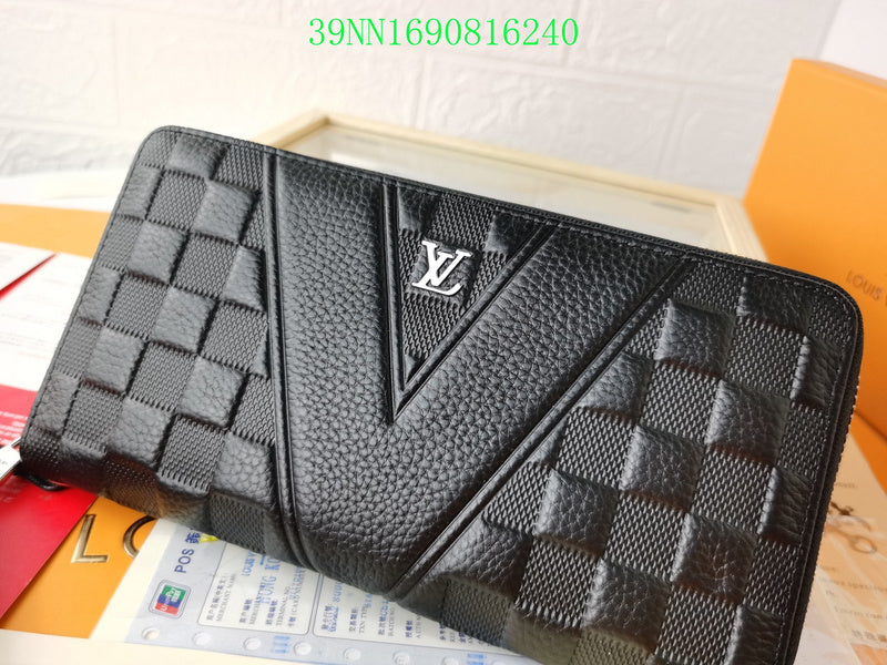 COZY BAGS - CHL Wallet - 657