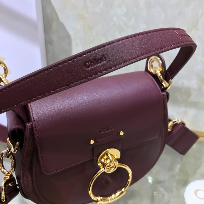JB - CLE Lady Bags - 125