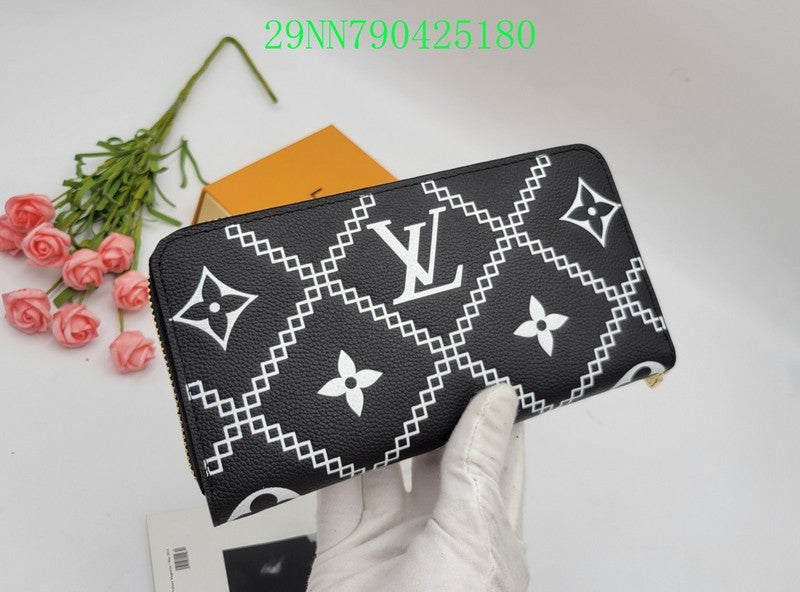 COZY BAGS - LOV Wallet - 1425