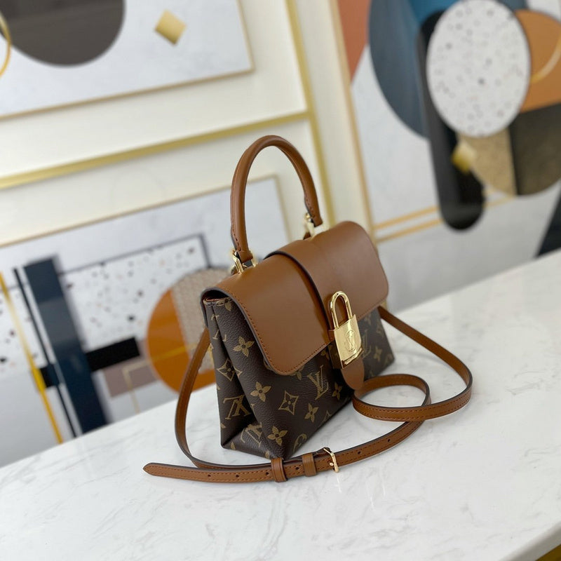 COZY - LOV Lady Bags - 827