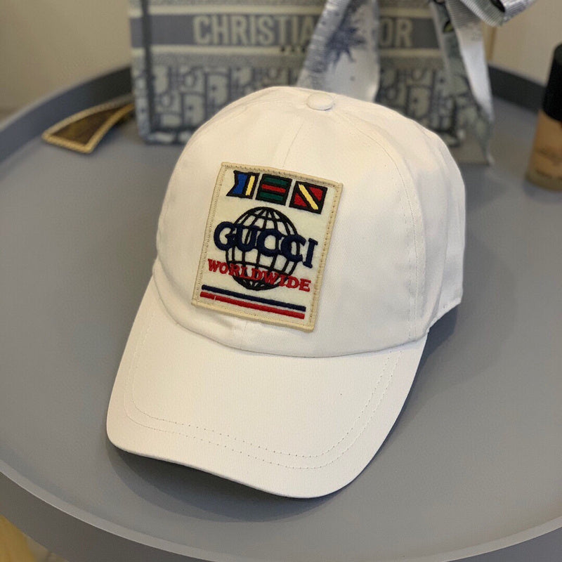 COZY BAGS - Guki Hats & Caps - 294