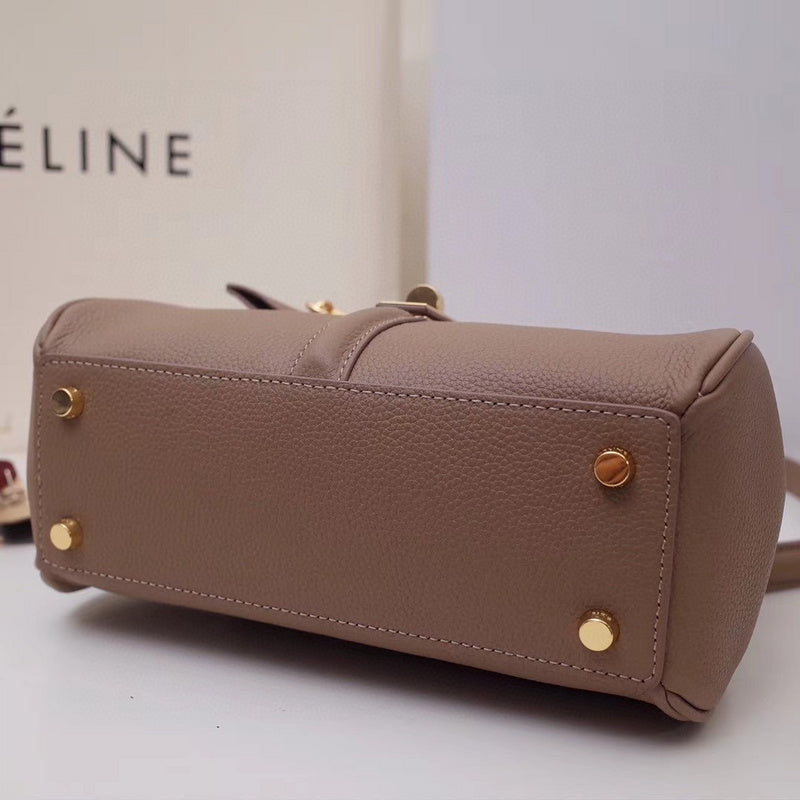 COZY - COL Bags - 229