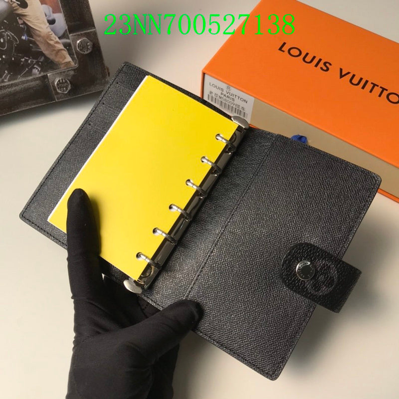 COZY BAGS - CHL Wallet - 878