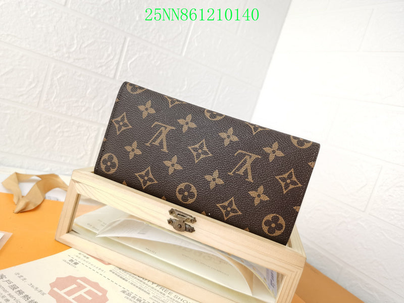 COZY BAGS - CHL Wallet - 370