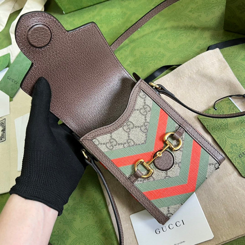 COZY BAGS - Phone Bags - 093