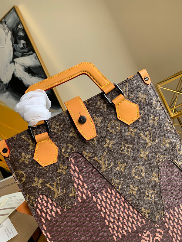 COZY BAGS - LOV Bags - 4877
