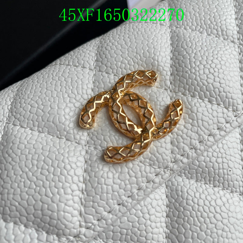COZY BAGS - CHL Wallet - 189