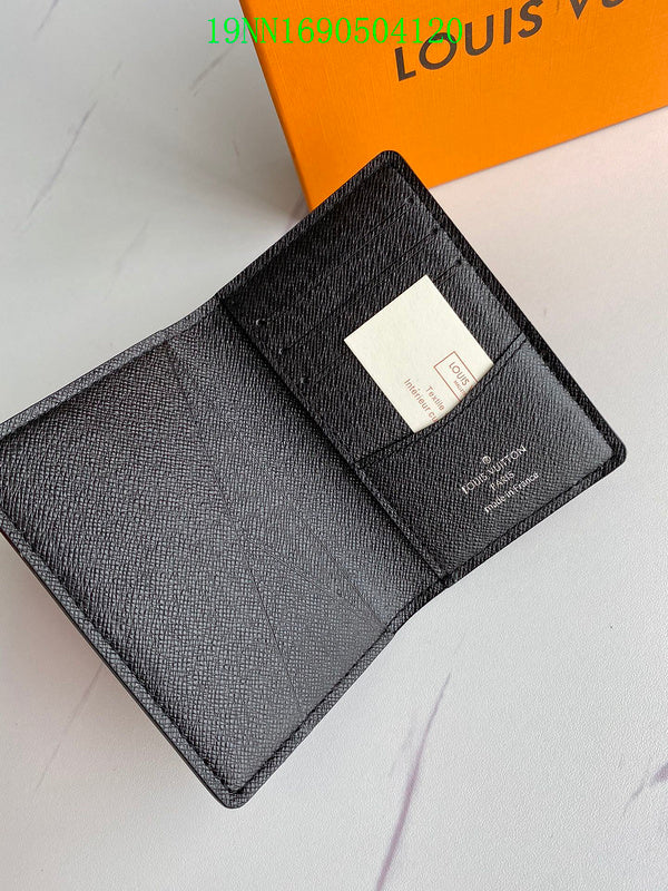 COZY BAGS - LOV Wallet - 480
