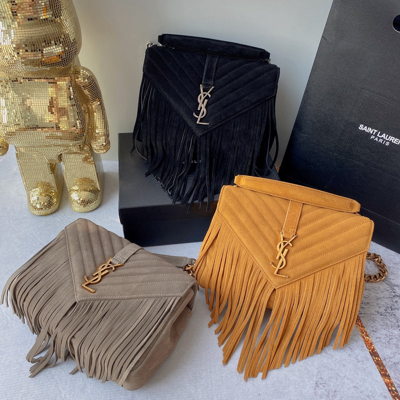 COZY BAGS - YLS Bags - 1032