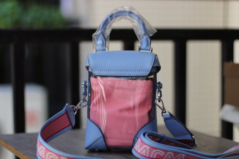 COZY BAGS - MQM Bags - 097