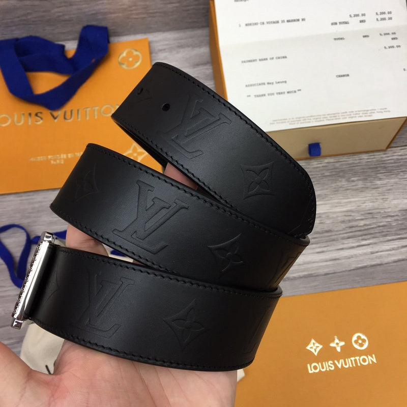 JB - LOV Belts - 114