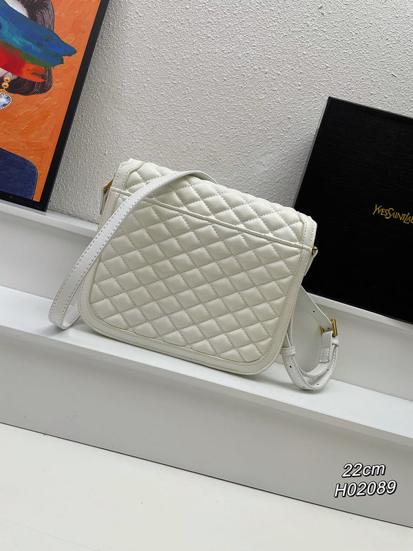 COZY BAGS - YLS Bags - 250