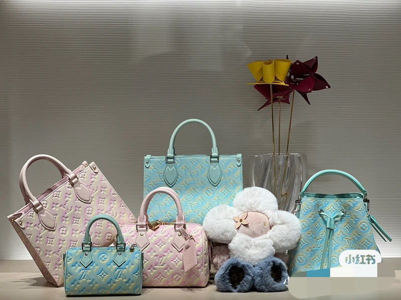 COZY BAGS - LOV Bags - 1407