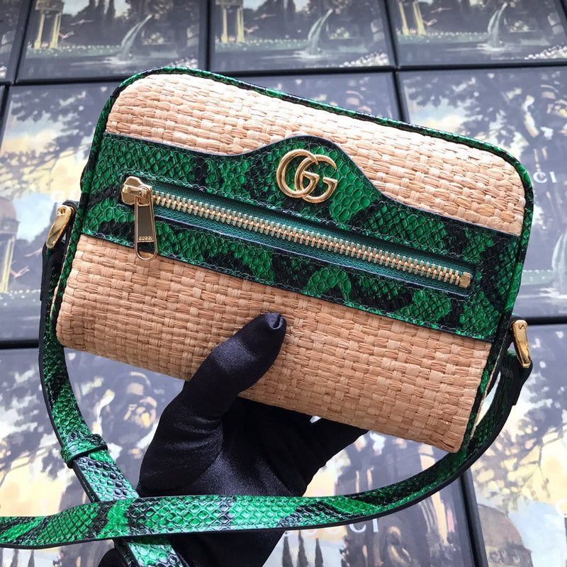 JB - Guki Lady Bags - 1283
