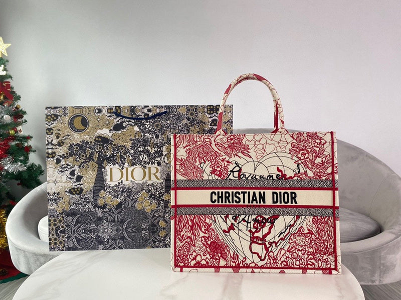 JB - DOR Lady Bags - 354