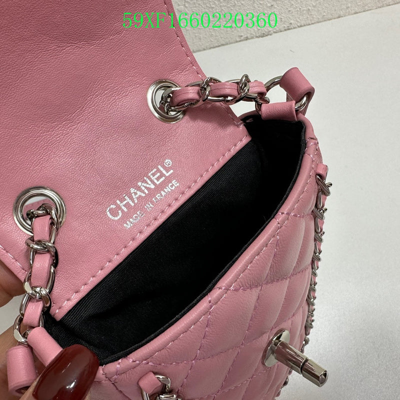 COZY BAGS - CHL Wallet - 208
