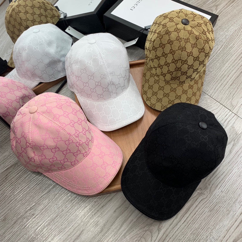 COZY BAGS - Guki Hats & Caps - 056