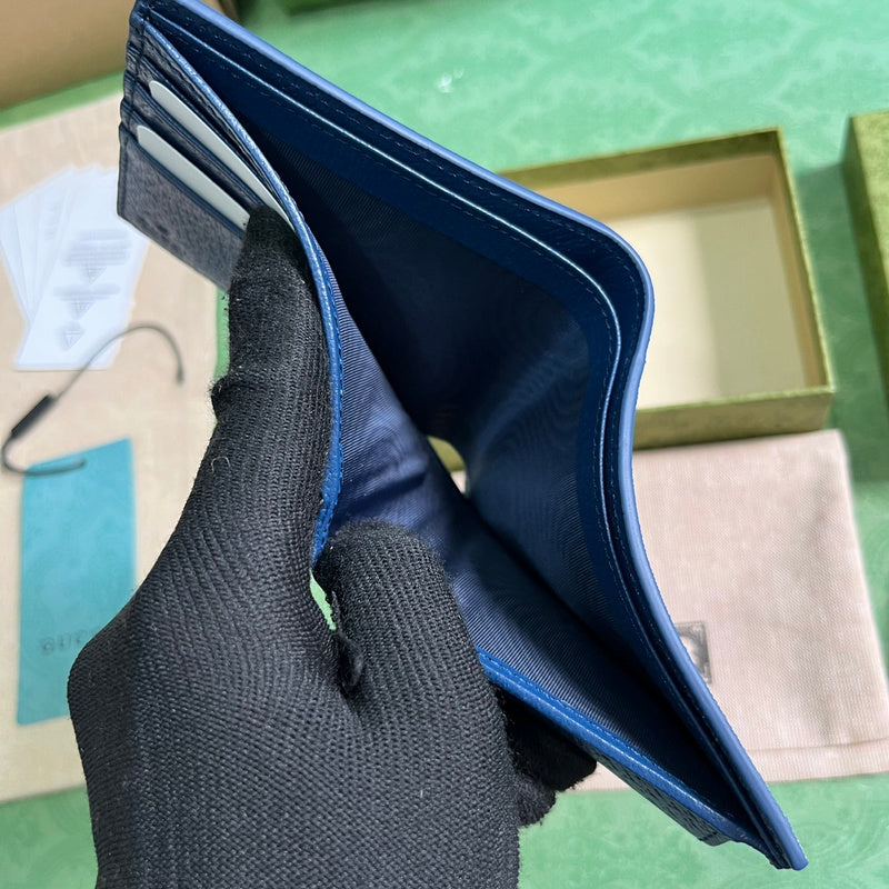Cozy Bags - GUKI Men Wallets - 018