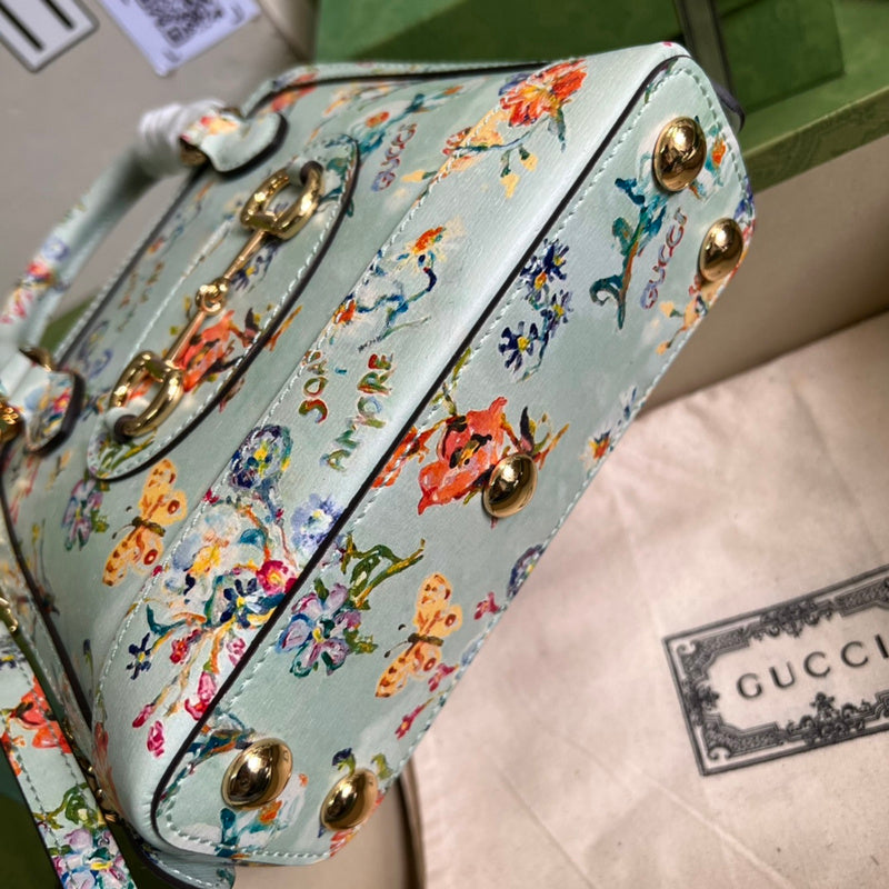 COZY BAGS - GUKI Women Bags - 1114