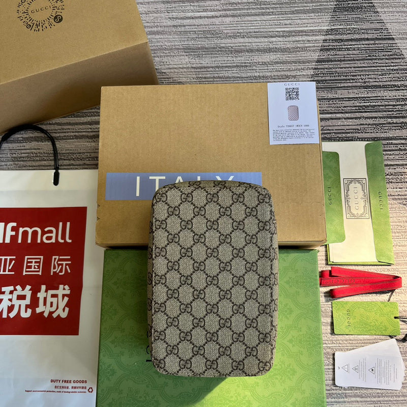 COZY BAGS - Guki Wallet - 117