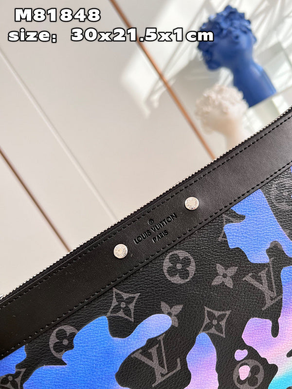 COZY - LOV Wallets - 388