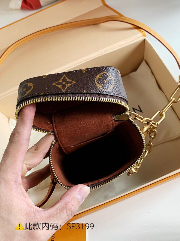 COZY - LV Bags - 5197
