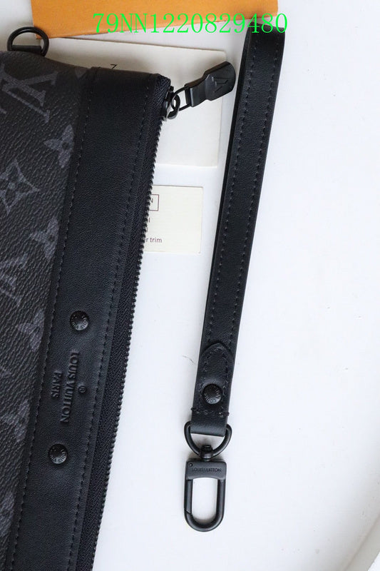 COZY BAGS - LOV Wallet - 1009