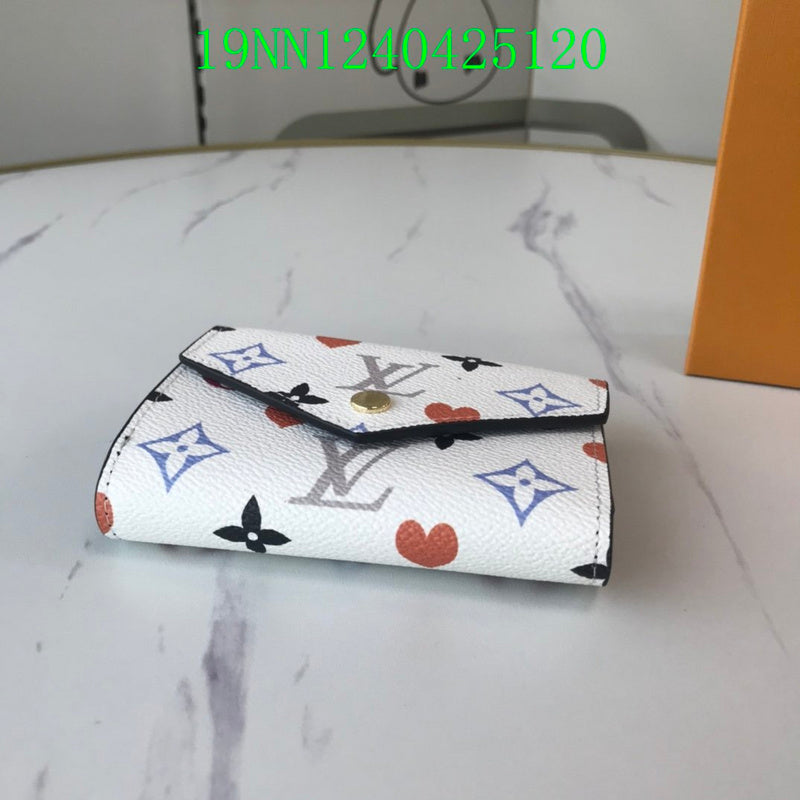 COZY BAGS - LOV Wallet - 1414