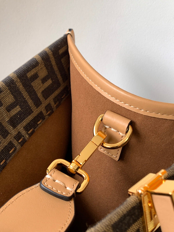 COZY BAGS - FDE Bags - 033