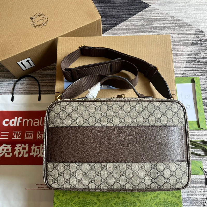 COZY BAGS - Guki Men Bags - 012