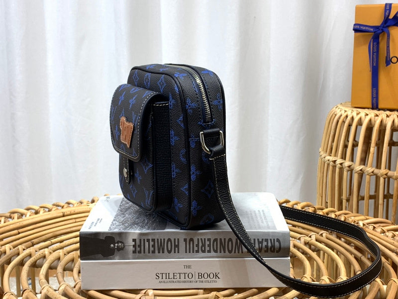 COZY BAGS - LOV Men Bags - 101
