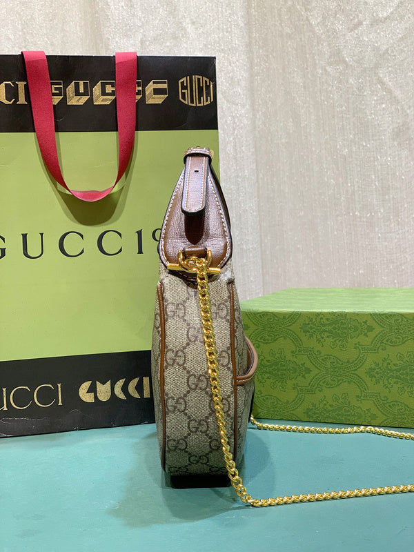 COZY BAGS - GUKI Bags - 543