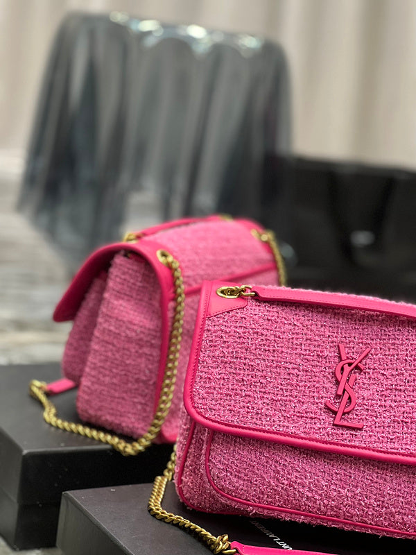 COZY BAGS - YLS Bags - 1791